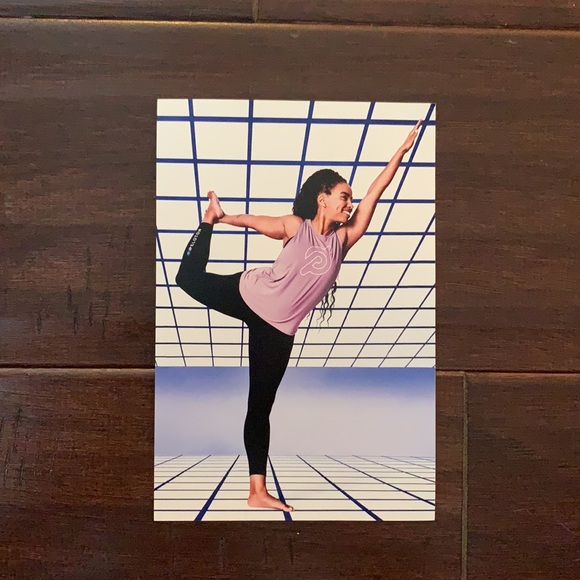 Peloton Stickers - 6 Sheets and 3 Cards - Picture 7 of 8